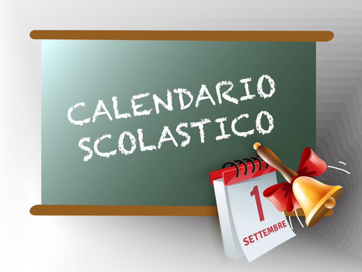 Decreto di determinazione del calendario scolastico nelle scuole di ogni ordine e grado operanti in Sicilia per l’anno scolastico 2024/2025